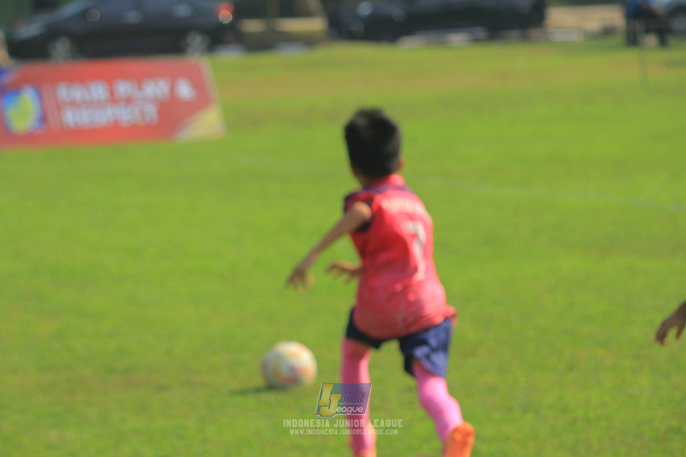 ijlu9 070626 diklat paku jaya vs cileungsi united