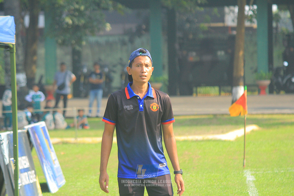ijlu9 070626 diklat paku jaya vs cileungsi united