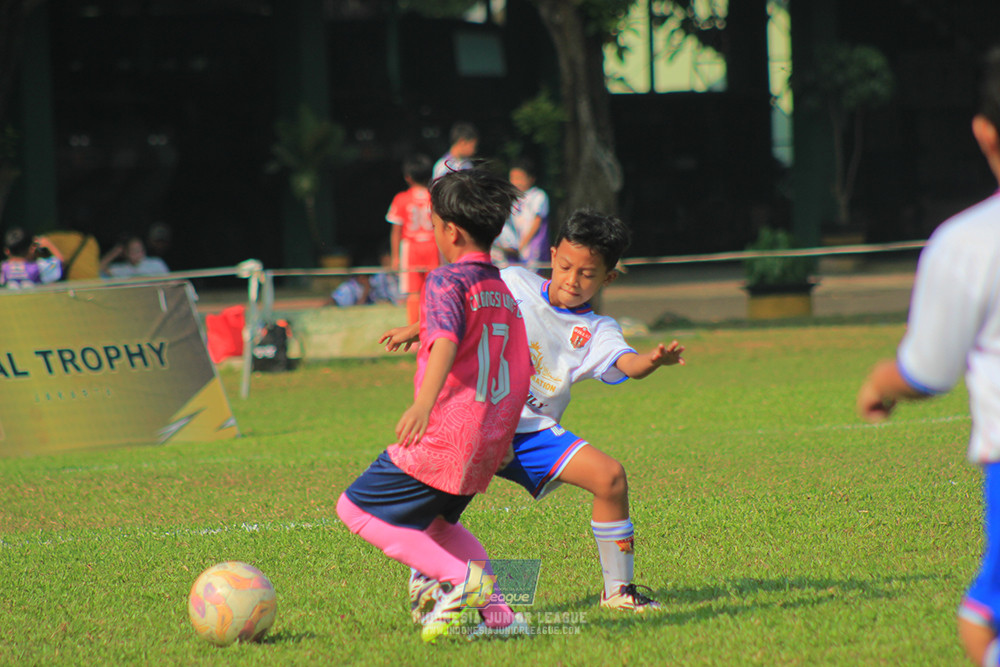 ijlu9 070626 diklat paku jaya vs cileungsi united