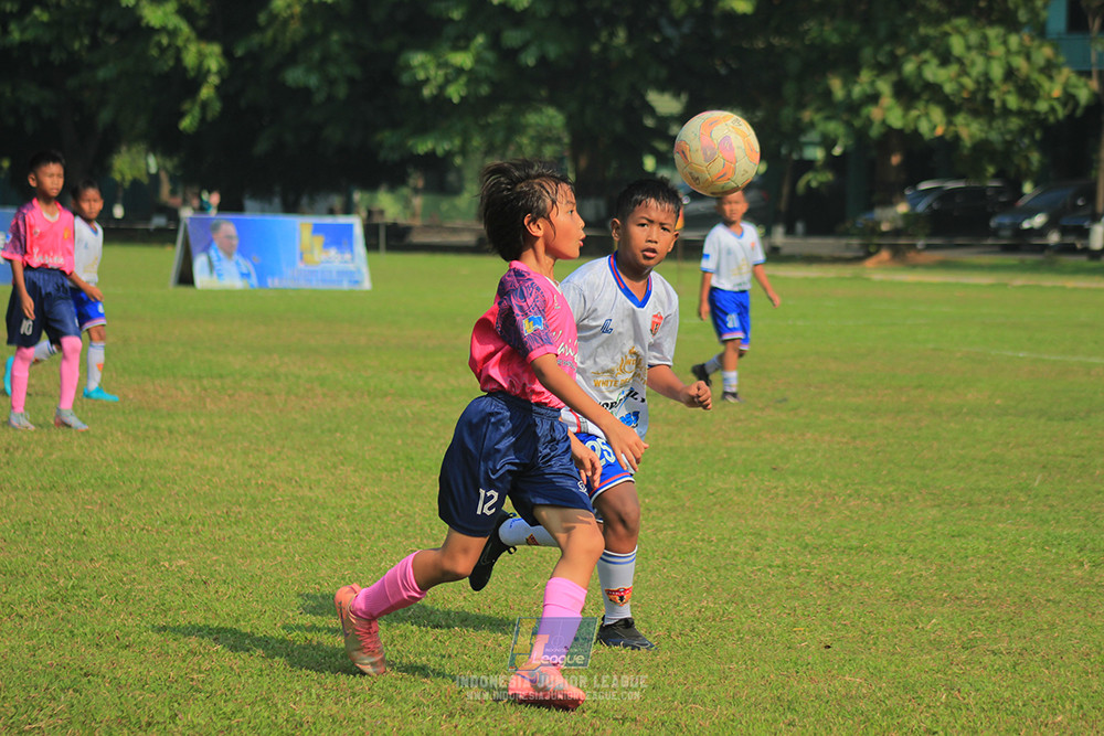 ijlu9 070626 diklat paku jaya vs cileungsi united