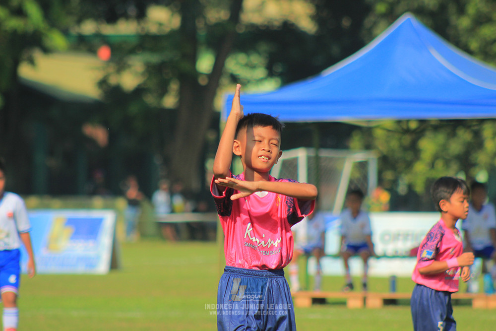 ijlu9 070626 diklat paku jaya vs cileungsi united