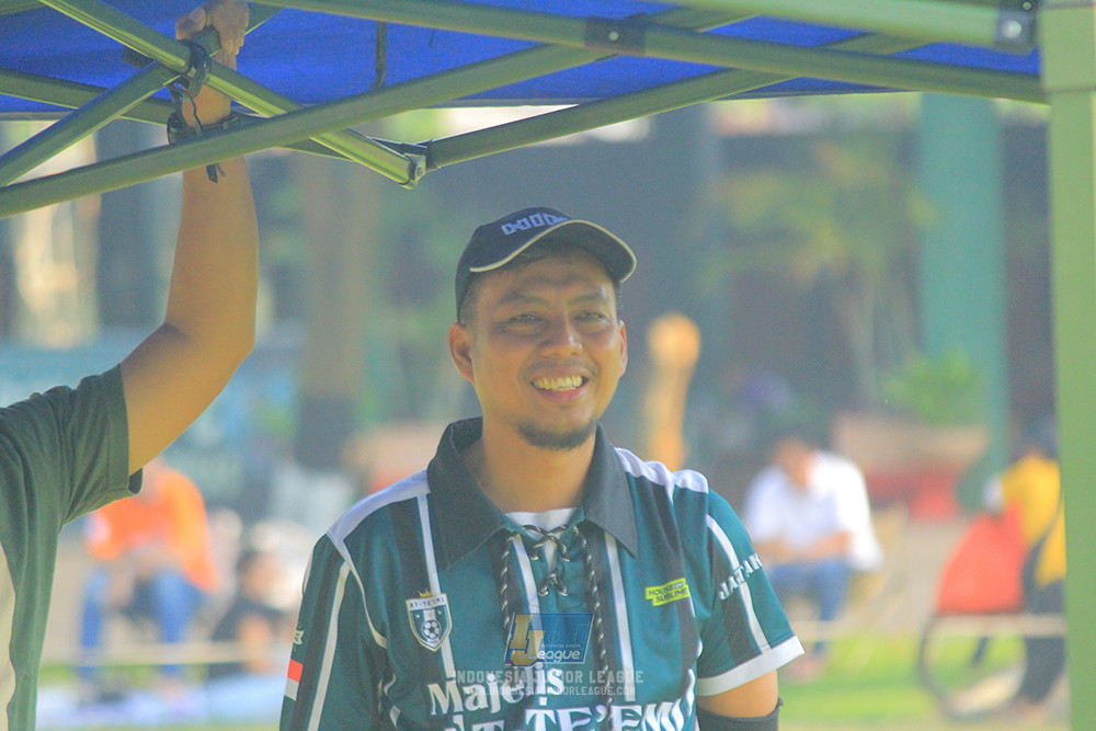 ijlu9 070626 diklat paku jaya vs cileungsi united