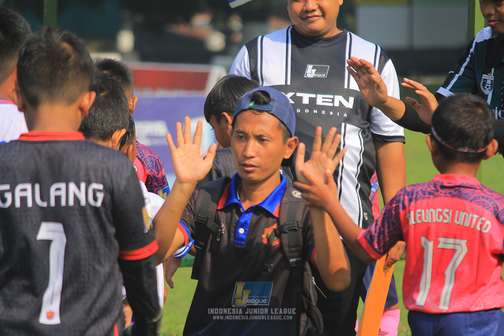ijlu9 070626 diklat paku jaya vs cileungsi united