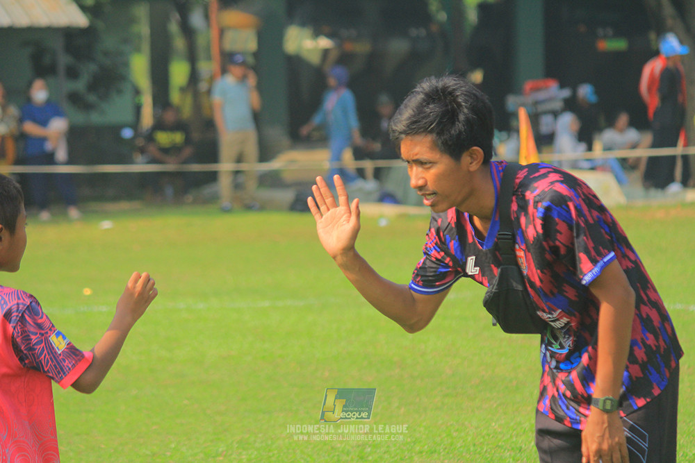 ijlu9 070626 diklat paku jaya vs cileungsi united