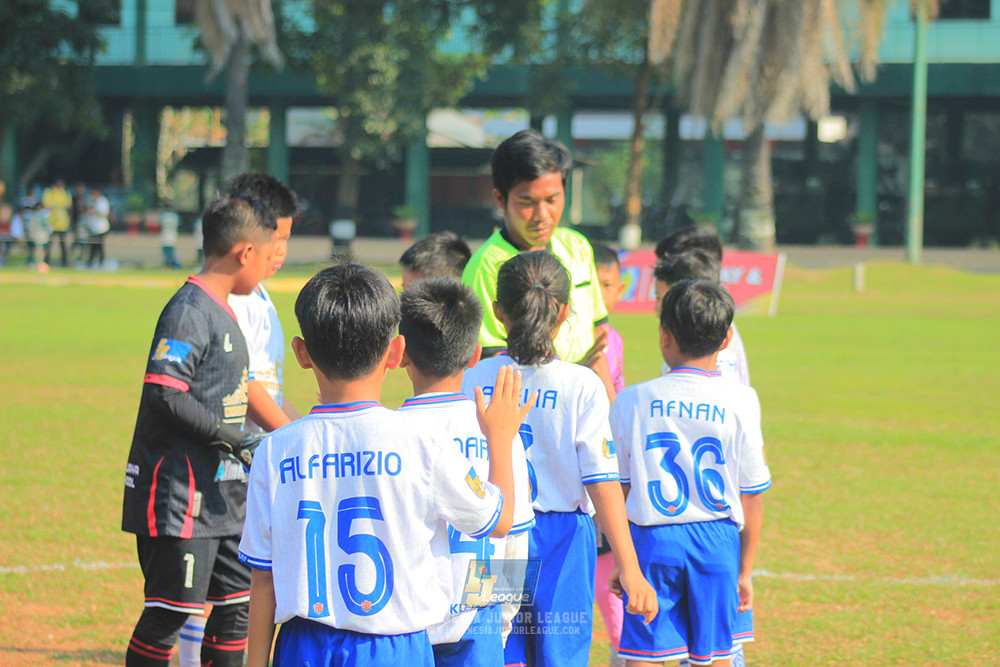 ijlu9 070626 diklat paku jaya vs cileungsi united