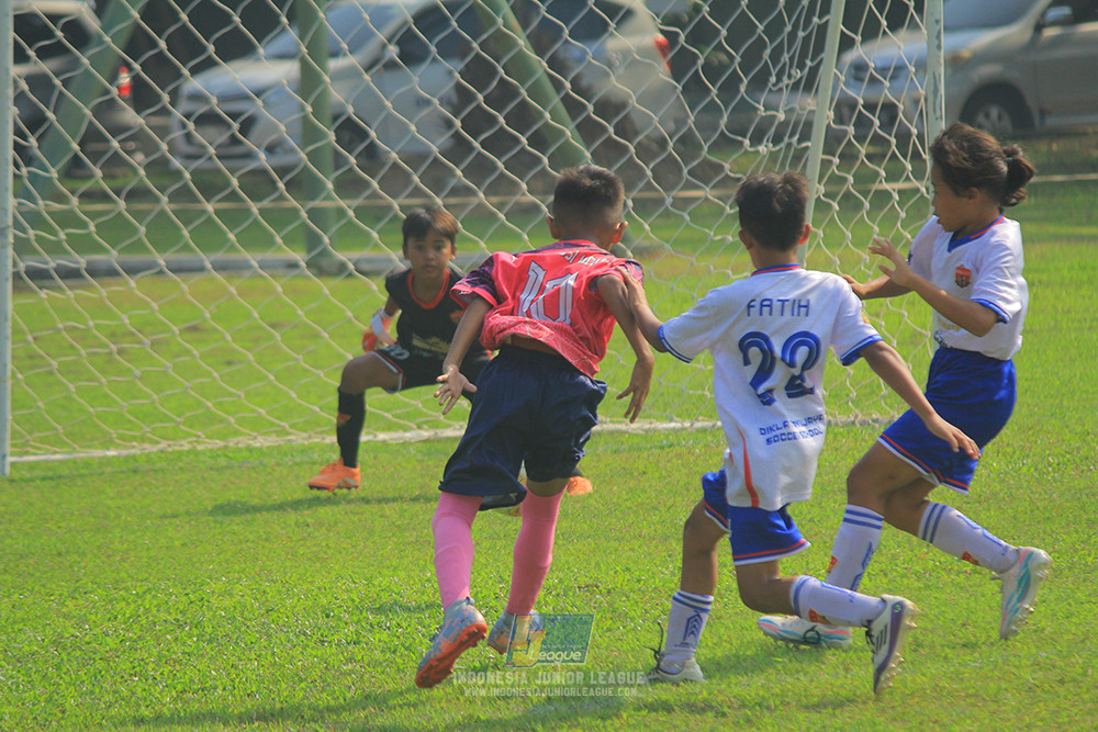 ijlu9 070626 diklat paku jaya vs cileungsi united