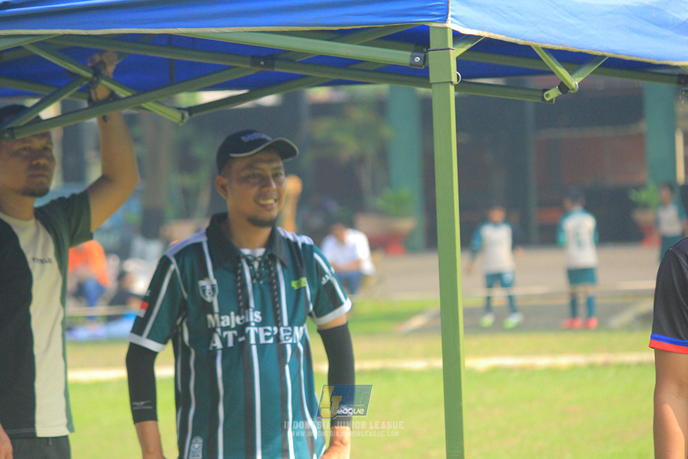 ijlu9 070626 diklat paku jaya vs cileungsi united