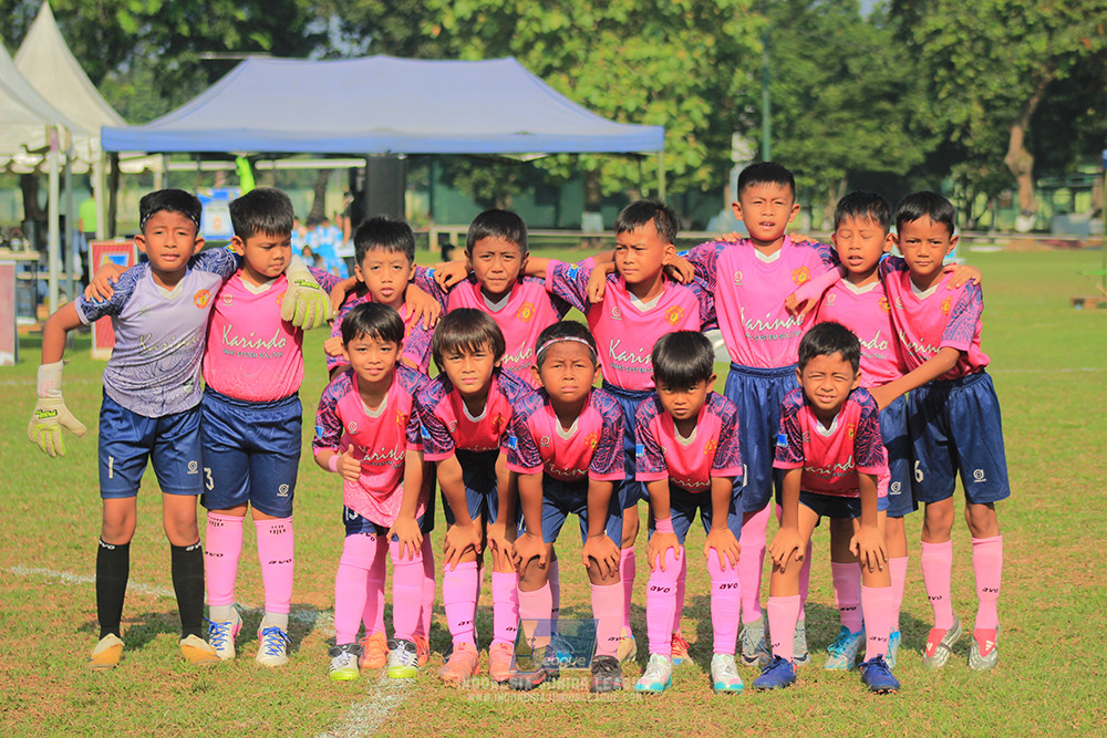 ijlu9 070626 diklat paku jaya vs cileungsi united