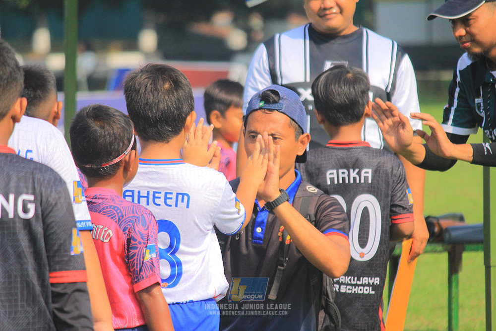 ijlu9 070626 diklat paku jaya vs cileungsi united