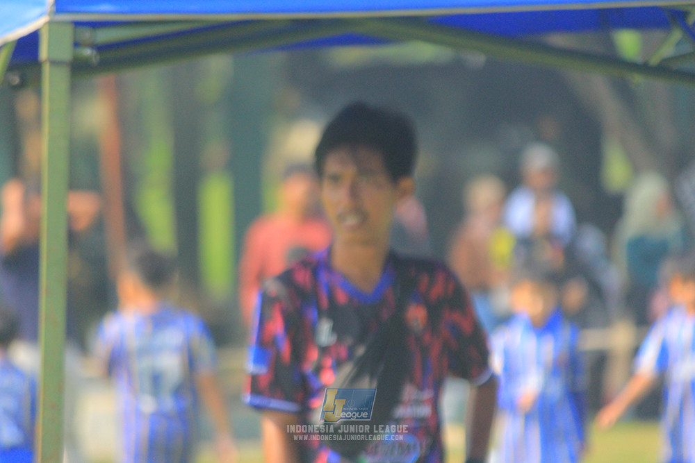 ijlu9 070626 diklat paku jaya vs cileungsi united