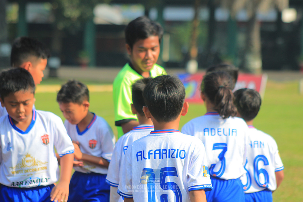ijlu9 070626 diklat paku jaya vs cileungsi united