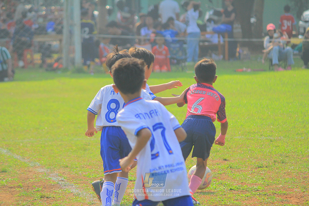 ijlu9 070626 diklat paku jaya vs cileungsi united