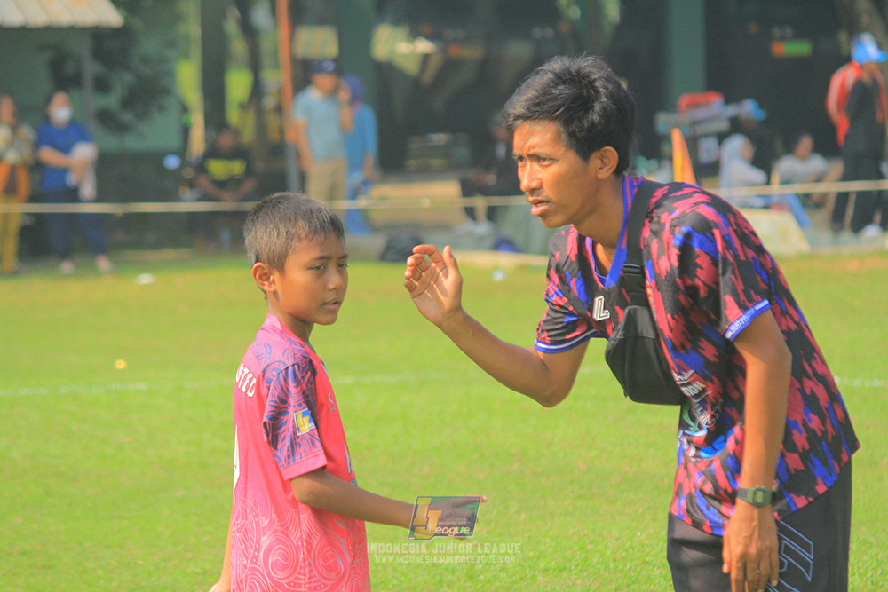 ijlu9 070626 diklat paku jaya vs cileungsi united