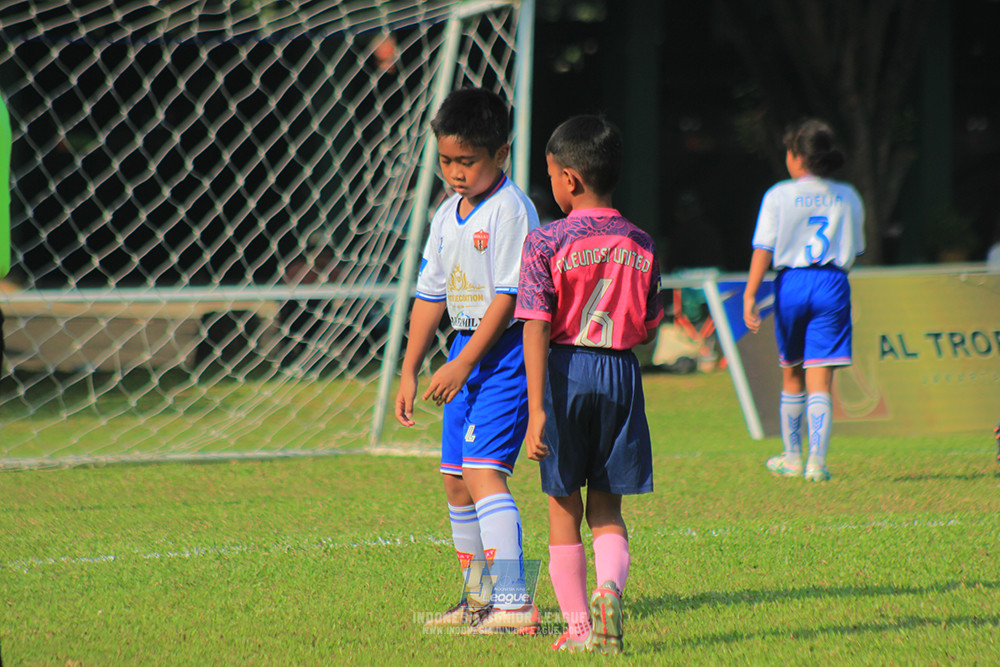 ijlu9 070626 diklat paku jaya vs cileungsi united