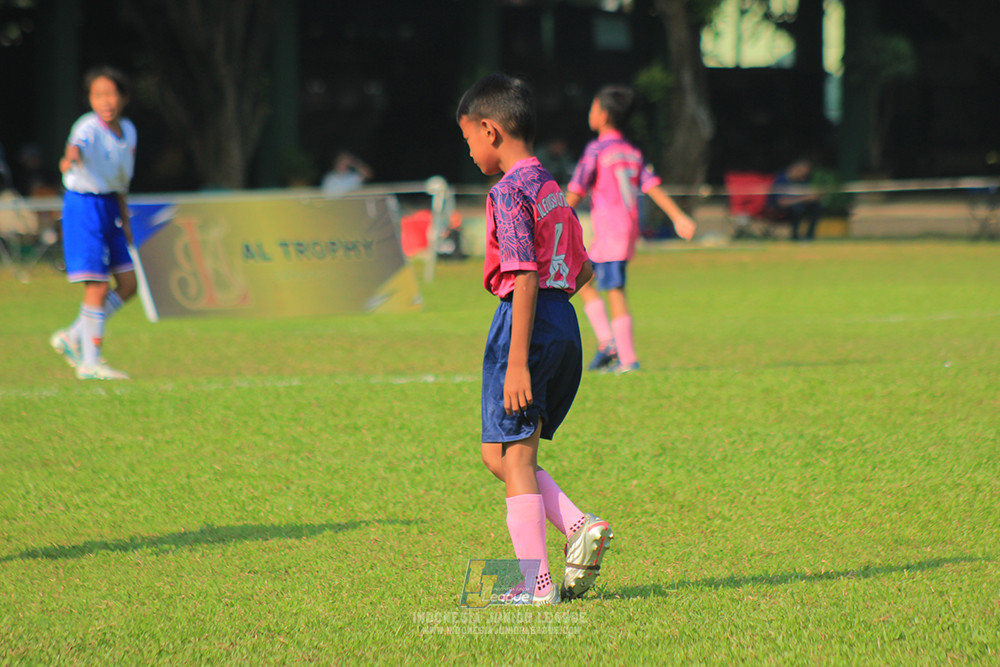 ijlu9 070626 diklat paku jaya vs cileungsi united