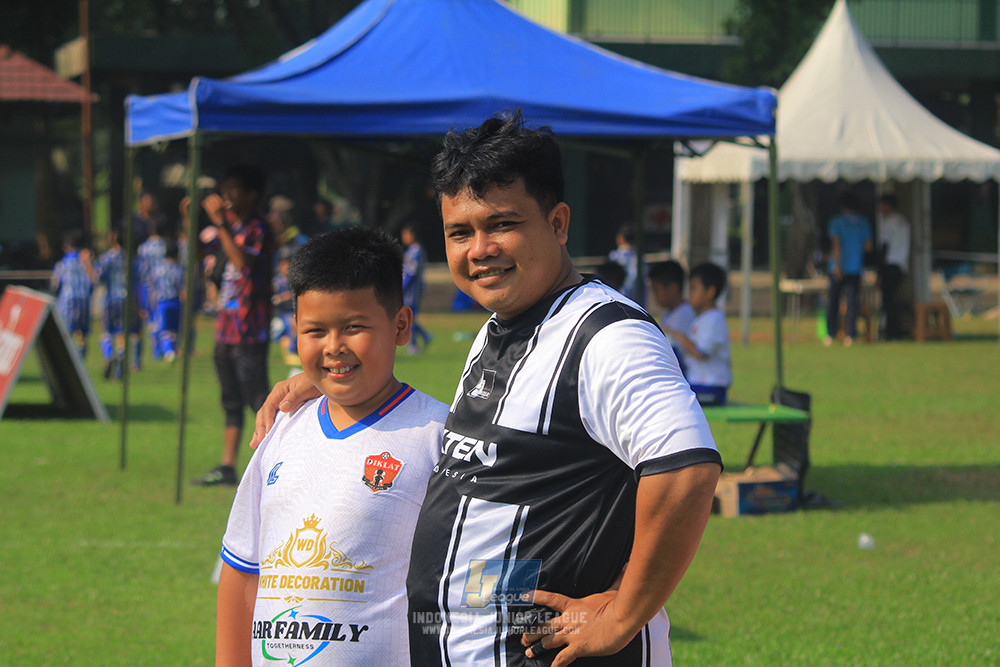 ijlu9 070626 diklat paku jaya vs cileungsi united