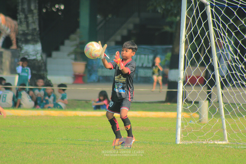 ijlu9 070626 diklat paku jaya vs cileungsi united