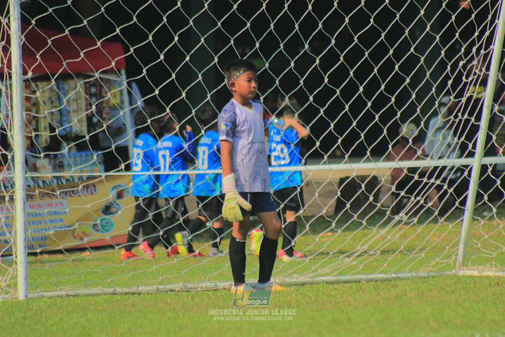 ijlu9 070626 diklat paku jaya vs cileungsi united