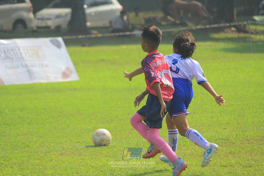 ijlu9 070626 diklat paku jaya vs cileungsi united
