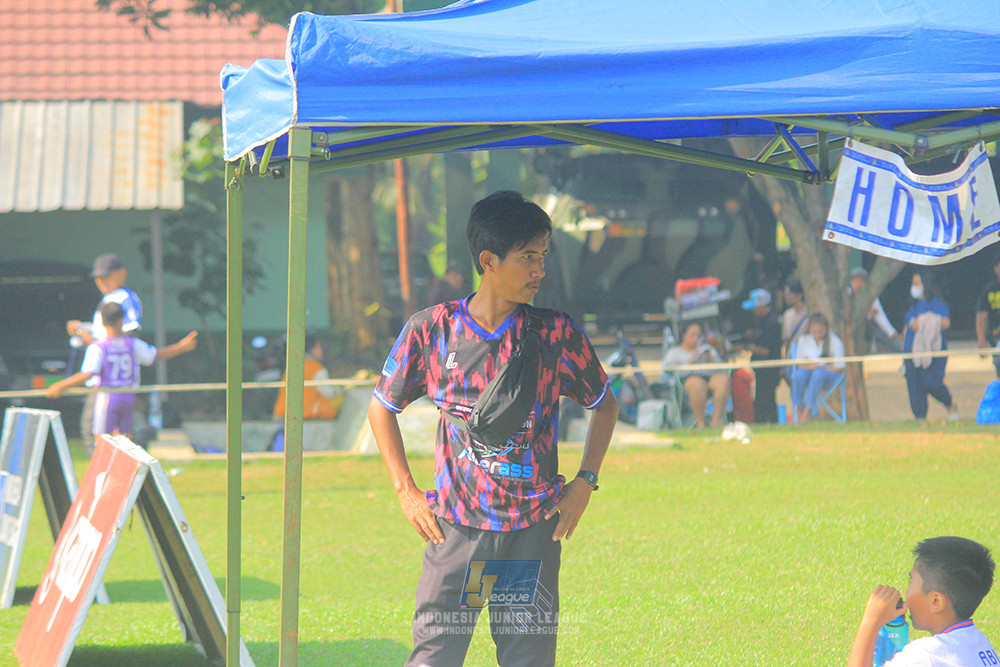 ijlu9 070626 diklat paku jaya vs cileungsi united