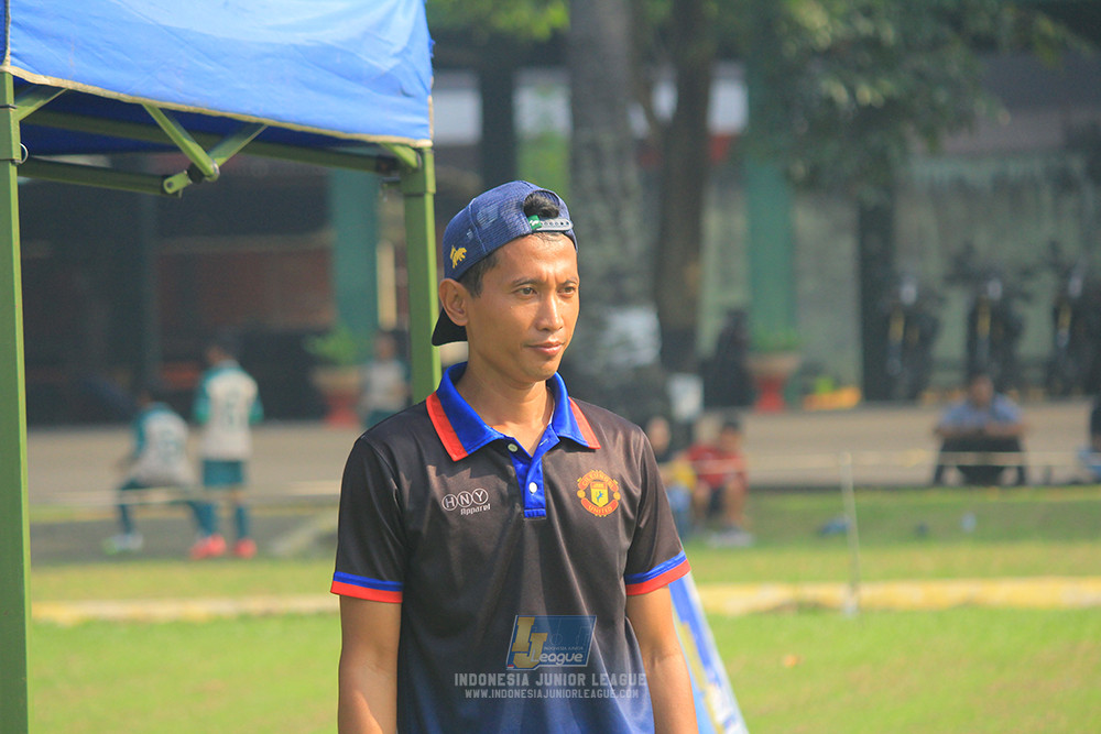 ijlu9 070626 diklat paku jaya vs cileungsi united