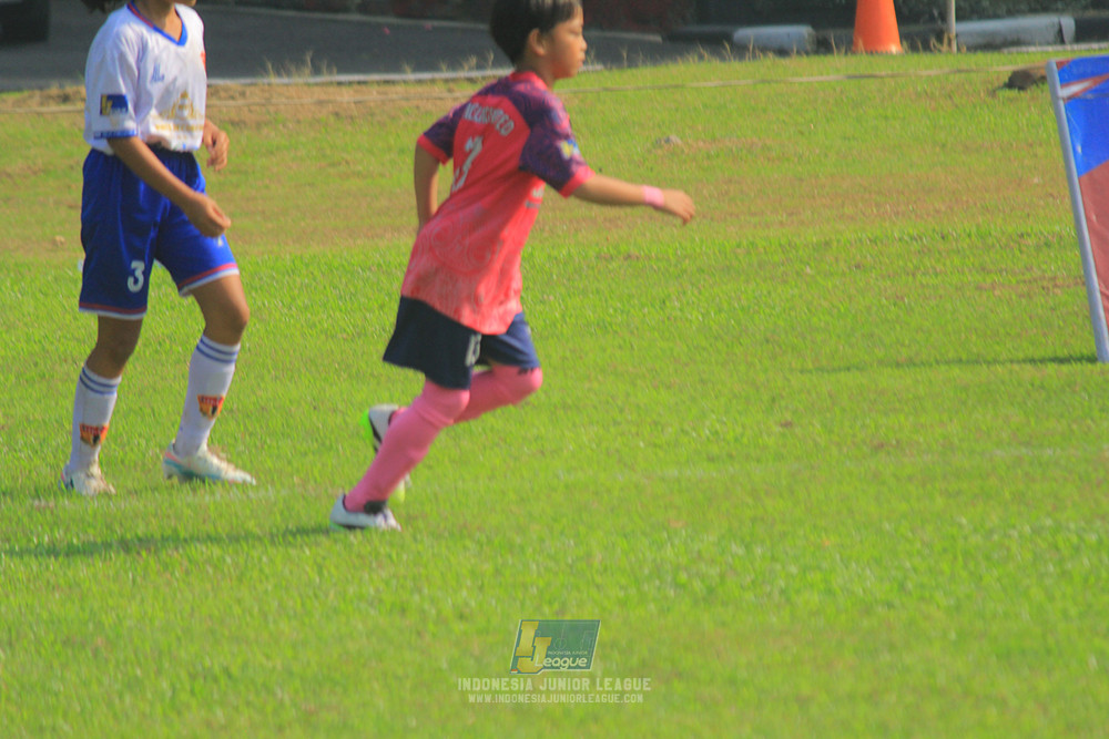 ijlu9 070626 diklat paku jaya vs cileungsi united