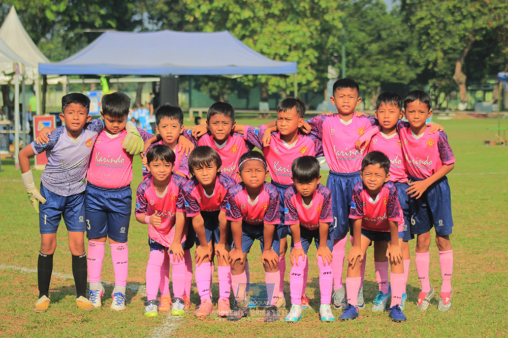 ijlu9 070626 diklat paku jaya vs cileungsi united