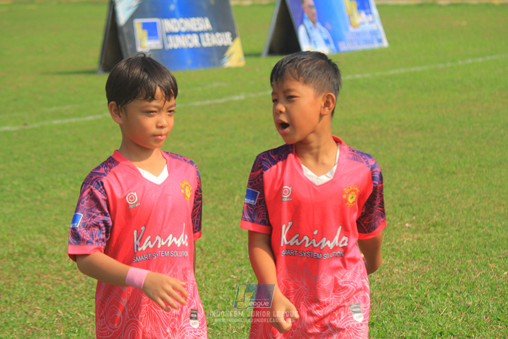 ijlu9 070626 diklat paku jaya vs cileungsi united