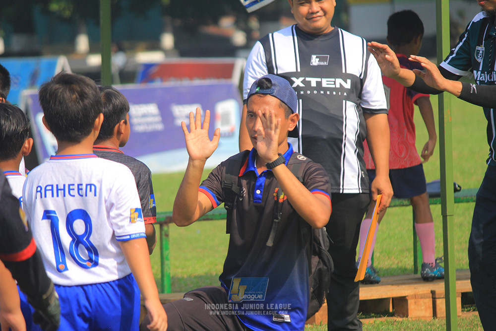 ijlu9 070626 diklat paku jaya vs cileungsi united