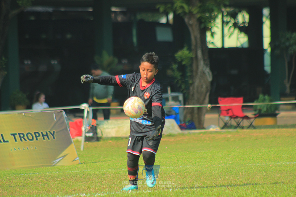 ijlu9 070626 diklat paku jaya vs cileungsi united