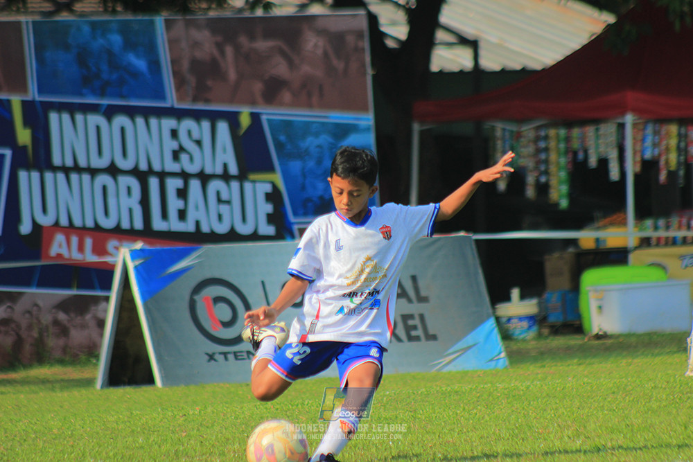 ijlu9 070626 diklat paku jaya vs cileungsi united
