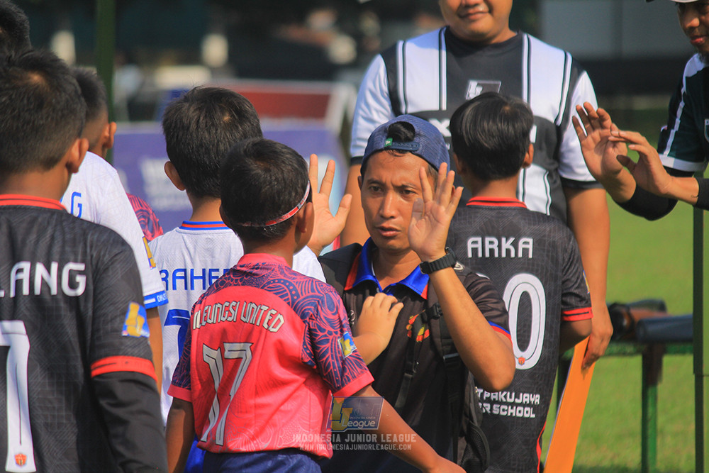 ijlu9 070626 diklat paku jaya vs cileungsi united