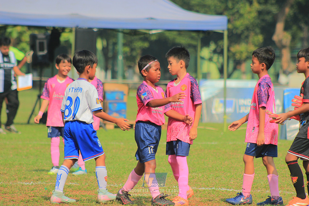 ijlu9 070626 diklat paku jaya vs cileungsi united
