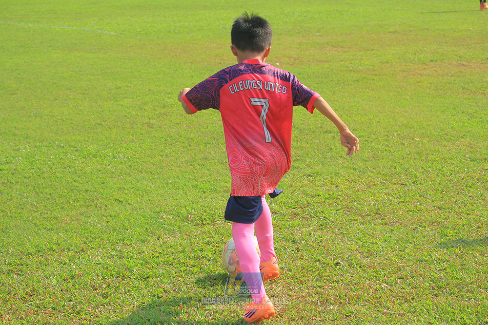 ijlu9 070626 diklat paku jaya vs cileungsi united