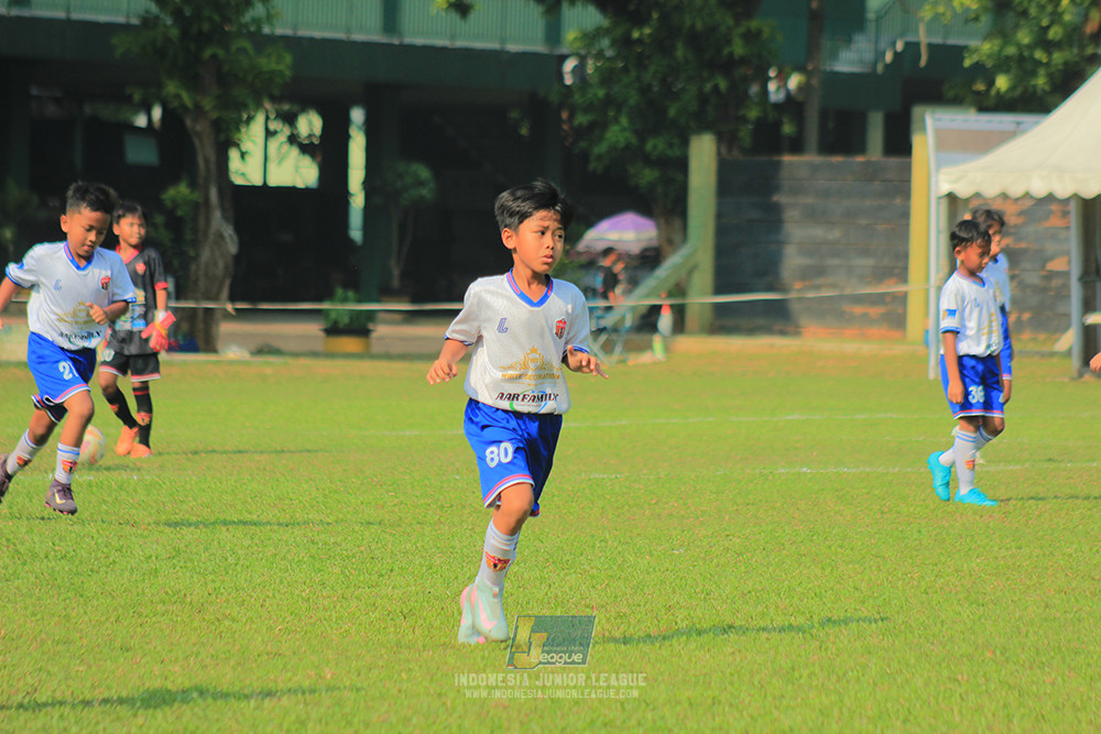 ijlu9 070626 diklat paku jaya vs cileungsi united