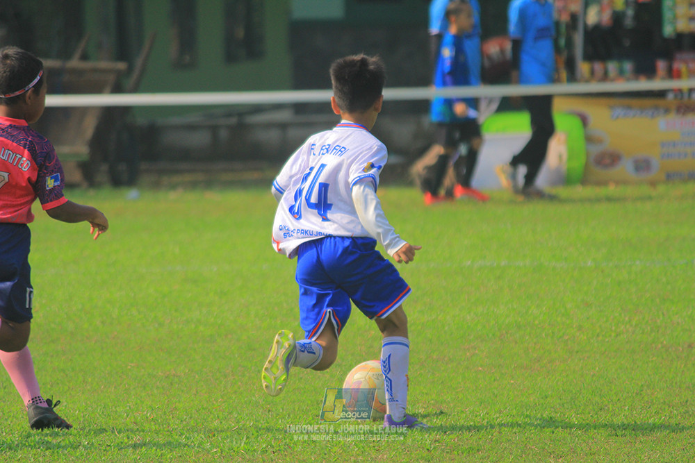 ijlu9 070626 diklat paku jaya vs cileungsi united