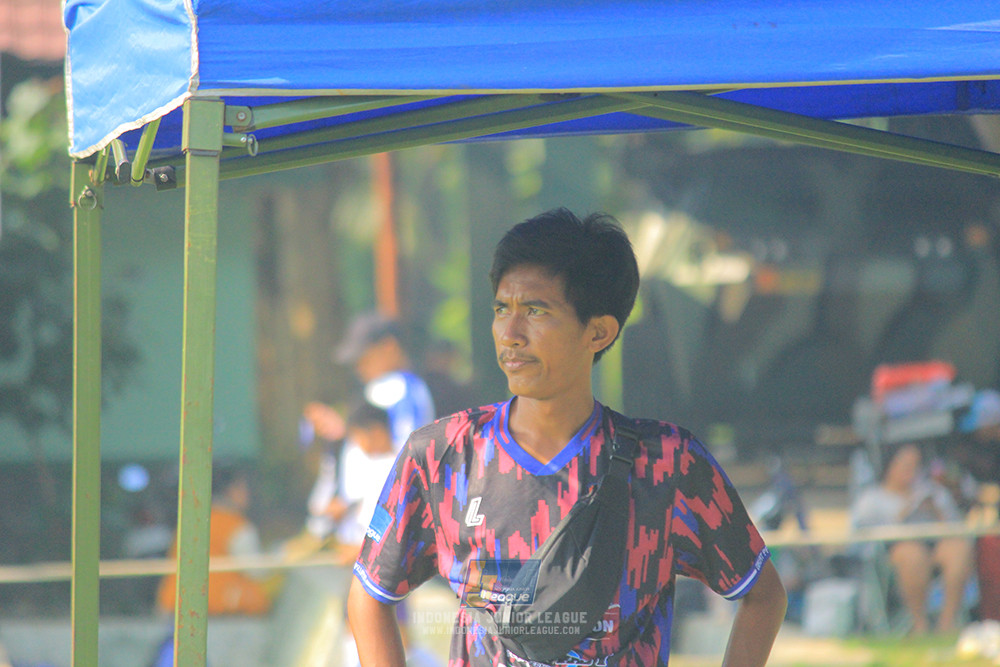 ijlu9 070626 diklat paku jaya vs cileungsi united