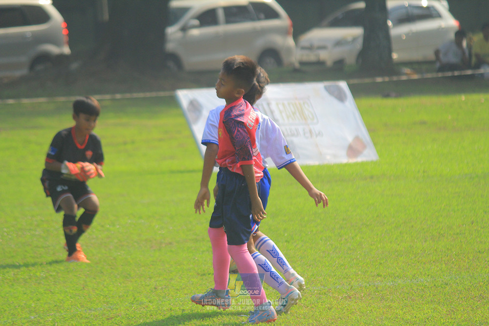 ijlu9 070626 diklat paku jaya vs cileungsi united