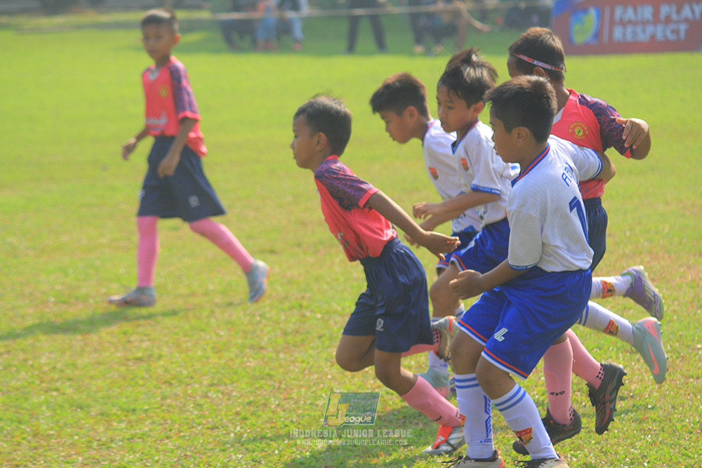 ijlu9 070626 diklat paku jaya vs cileungsi united