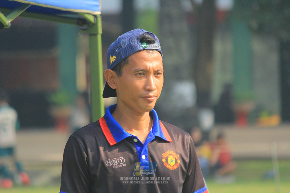 ijlu9 070626 diklat paku jaya vs cileungsi united