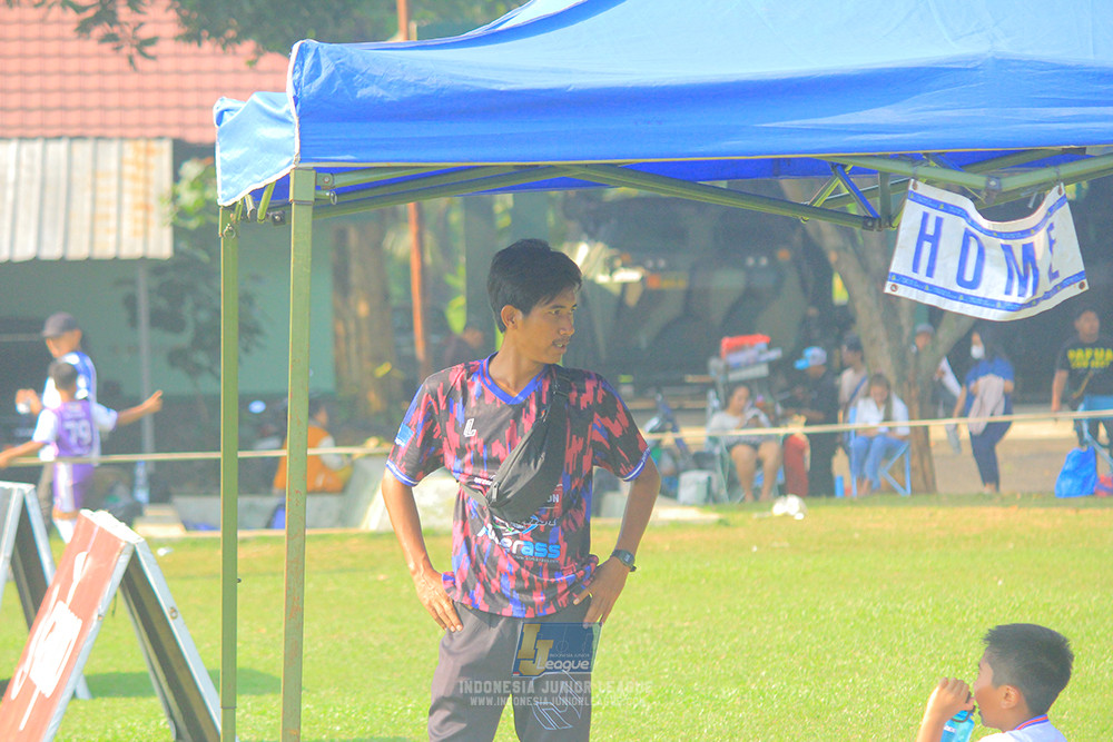 ijlu9 070626 diklat paku jaya vs cileungsi united