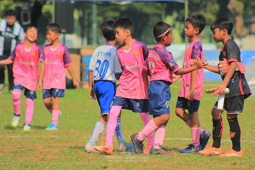 ijlu9 070626 diklat paku jaya vs cileungsi united