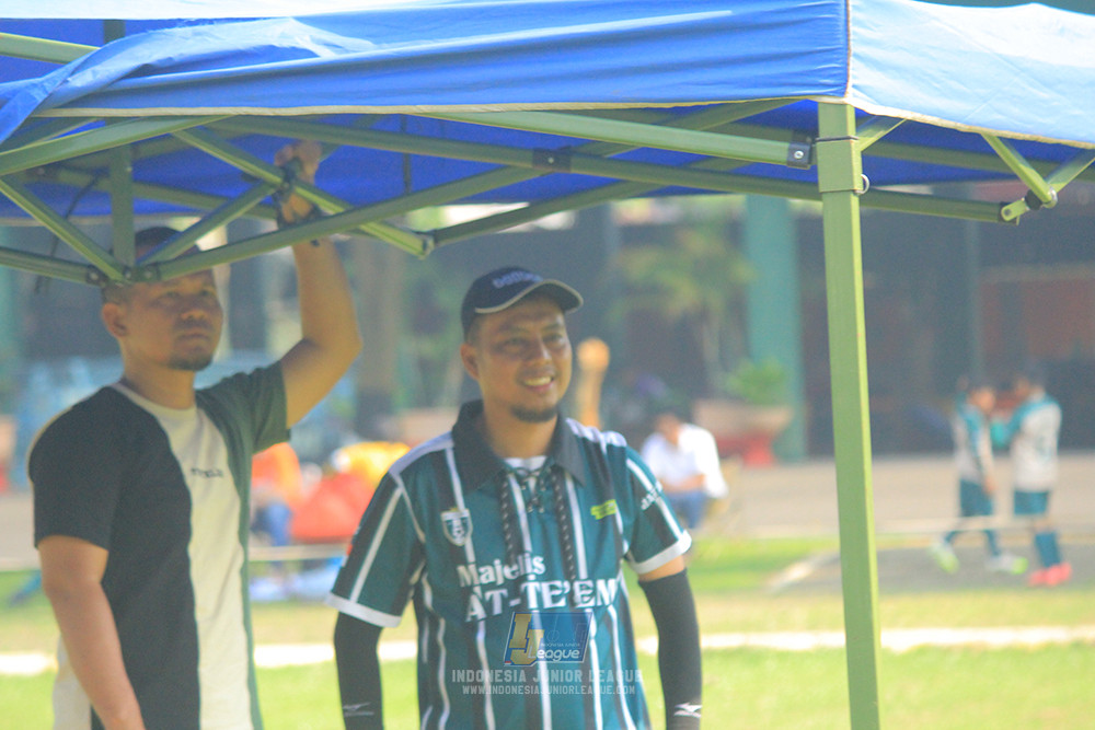 ijlu9 070626 diklat paku jaya vs cileungsi united