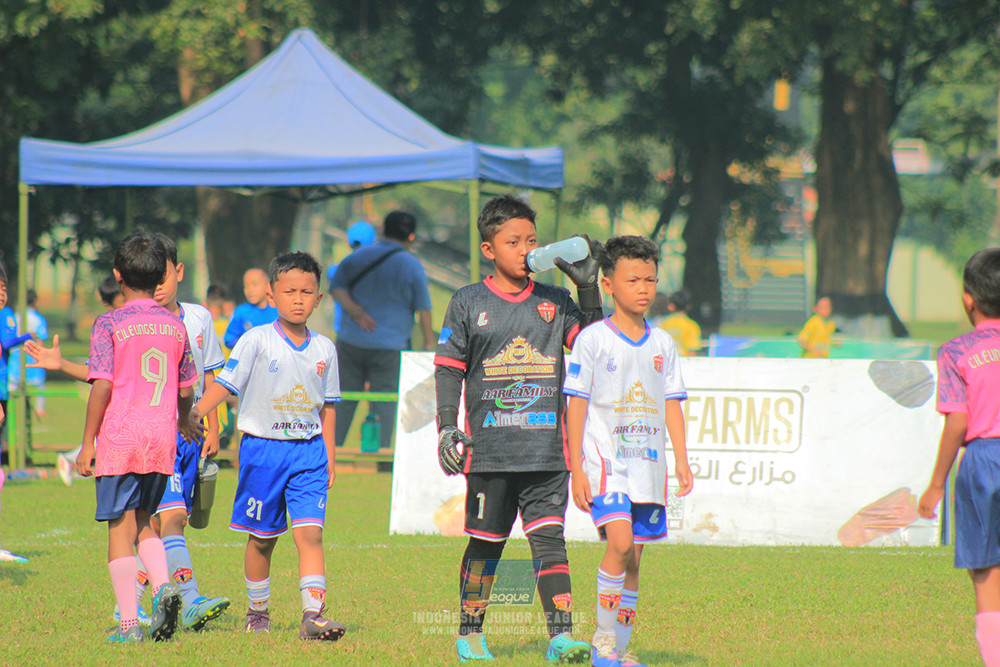 ijlu9 070626 diklat paku jaya vs cileungsi united