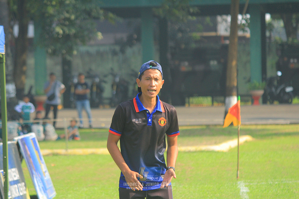 ijlu9 070626 diklat paku jaya vs cileungsi united