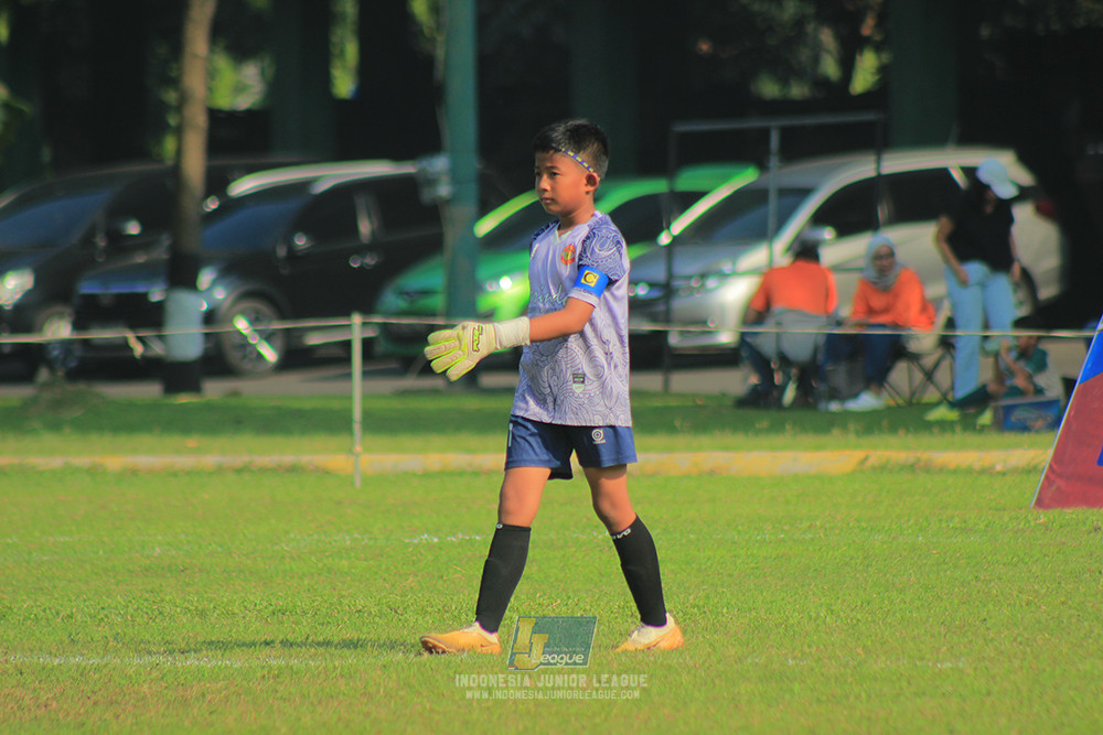 ijlu9 070626 diklat paku jaya vs cileungsi united