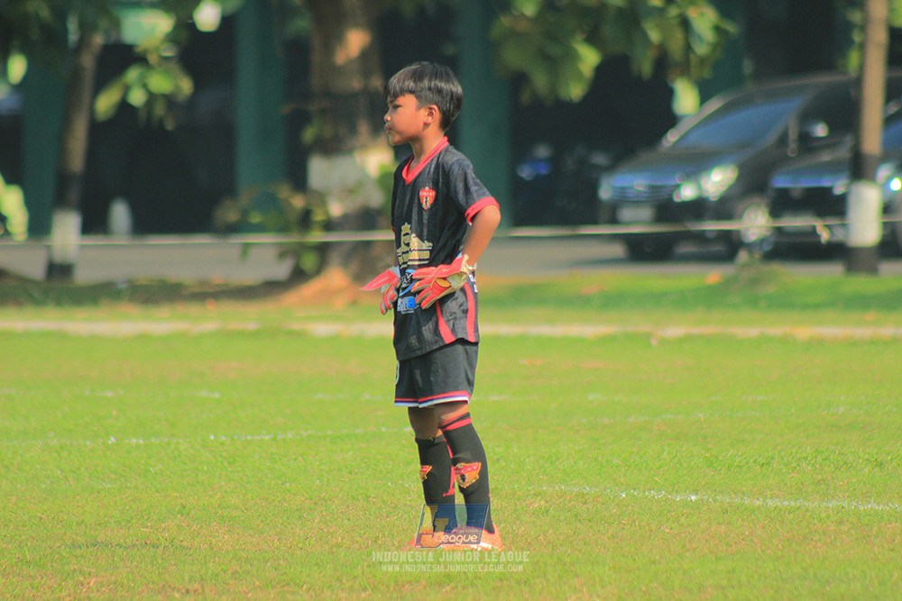 ijlu9 070626 diklat paku jaya vs cileungsi united