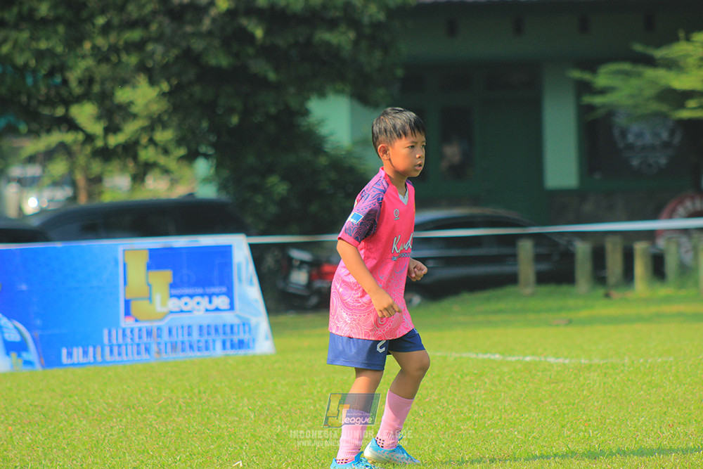 ijlu9 070626 diklat paku jaya vs cileungsi united