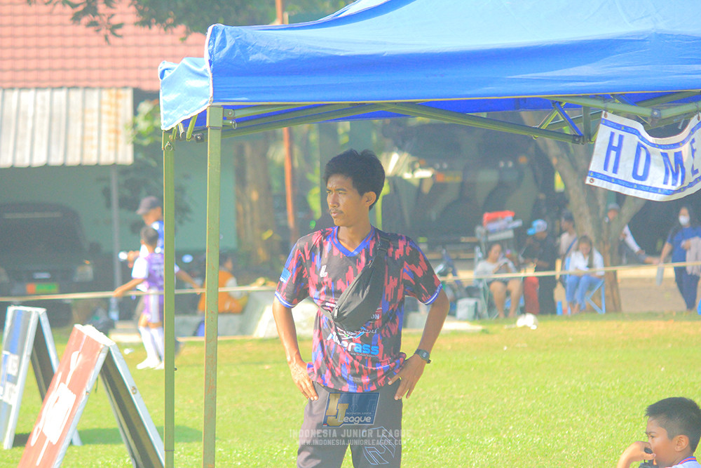 ijlu9 070626 diklat paku jaya vs cileungsi united