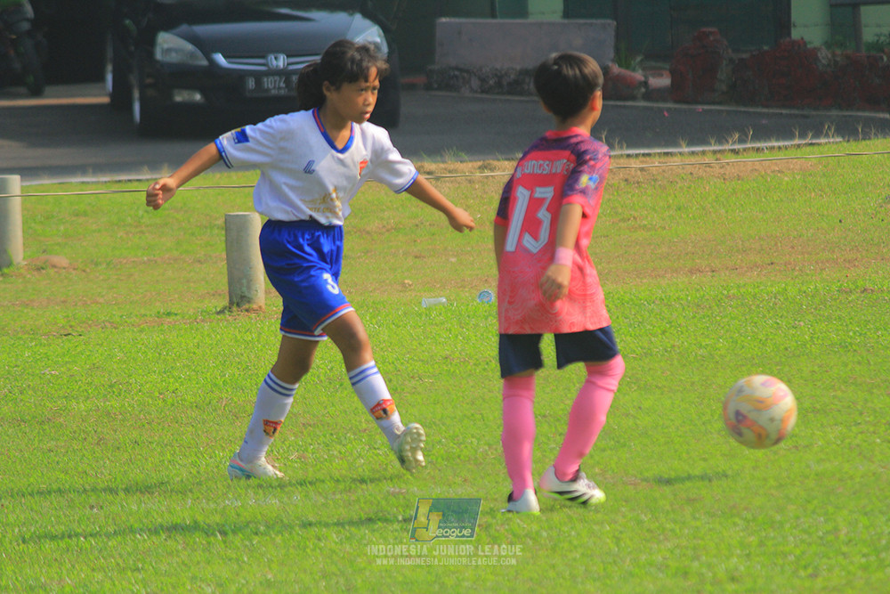 ijlu9 070626 diklat paku jaya vs cileungsi united